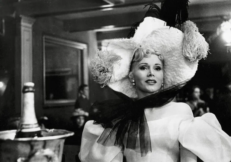 Devet muževa, jednodnevni brak i &scaron;amar koji je obi&scaron;ao svijet: Život Zsa Zse Gabor