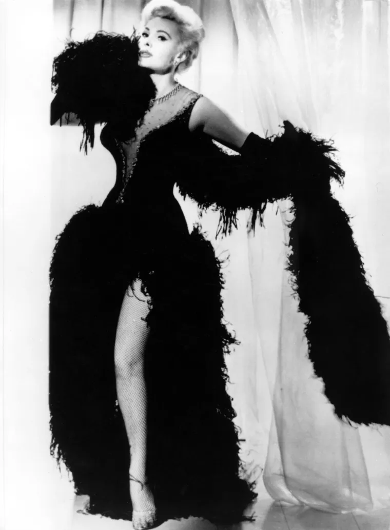 Devet muževa, jednodnevni brak i &scaron;amar koji je obi&scaron;ao svijet: Život Zsa Zse Gabor