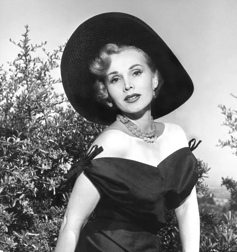 Devet muževa, jednodnevni brak i &scaron;amar koji je obi&scaron;ao svijet: Život Zsa Zse Gabor