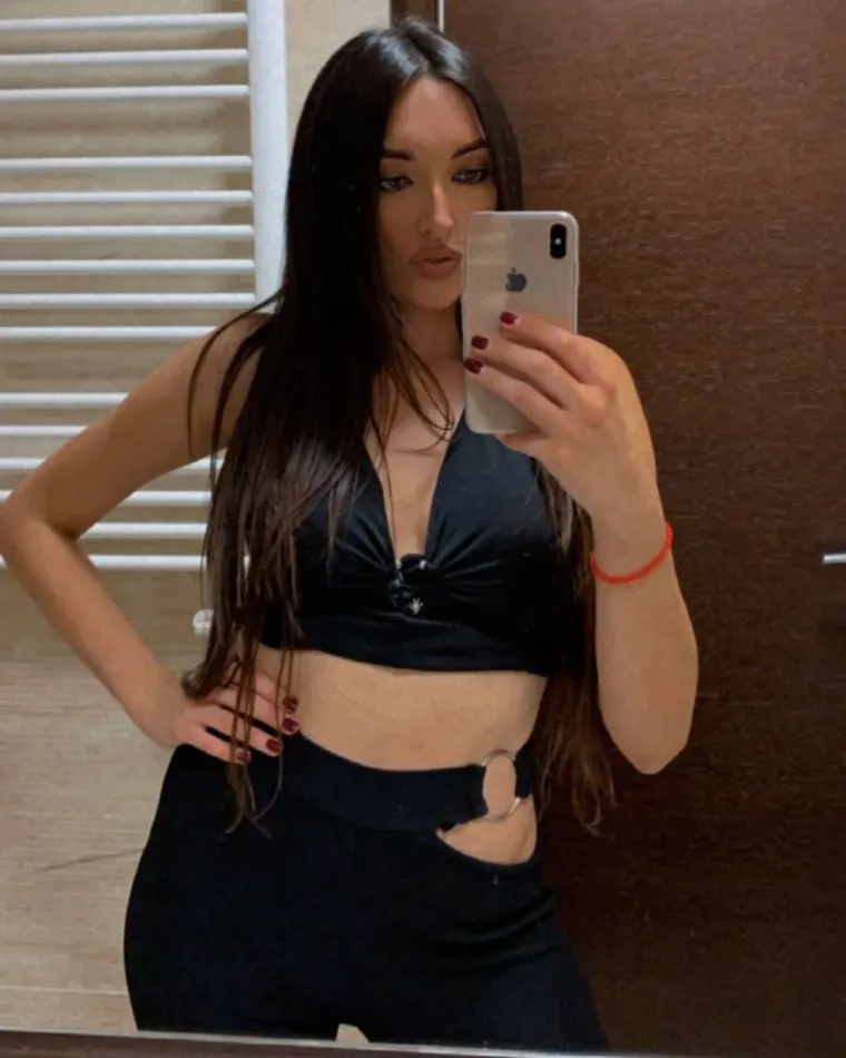 Tko je Smiljana iz 'Gospodina Savr&scaron;enog'? Atraktivna liječnica iz Beograda koja zna &scaron;to želi