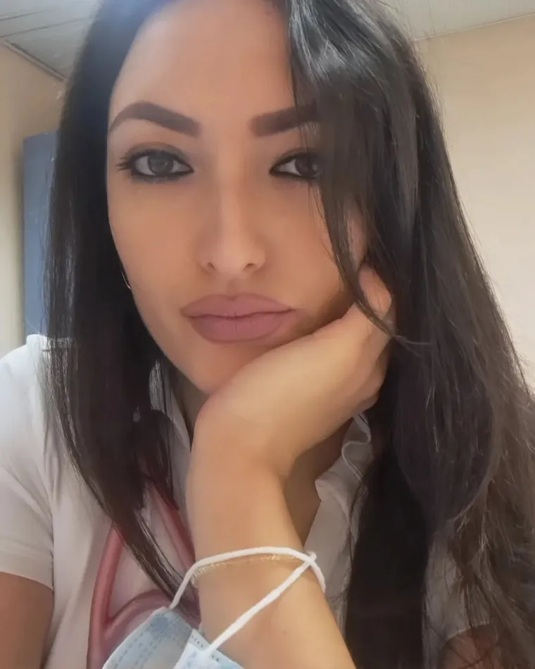 Tko je Smiljana iz 'Gospodina Savr&scaron;enog'? Atraktivna liječnica iz Beograda koja zna &scaron;to želi