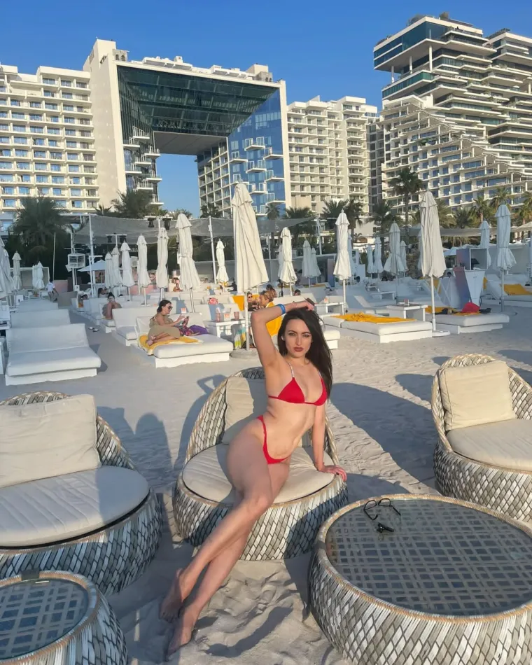 Tko je Smiljana iz 'Gospodina Savr&scaron;enog'? Atraktivna liječnica iz Beograda koja zna &scaron;to želi