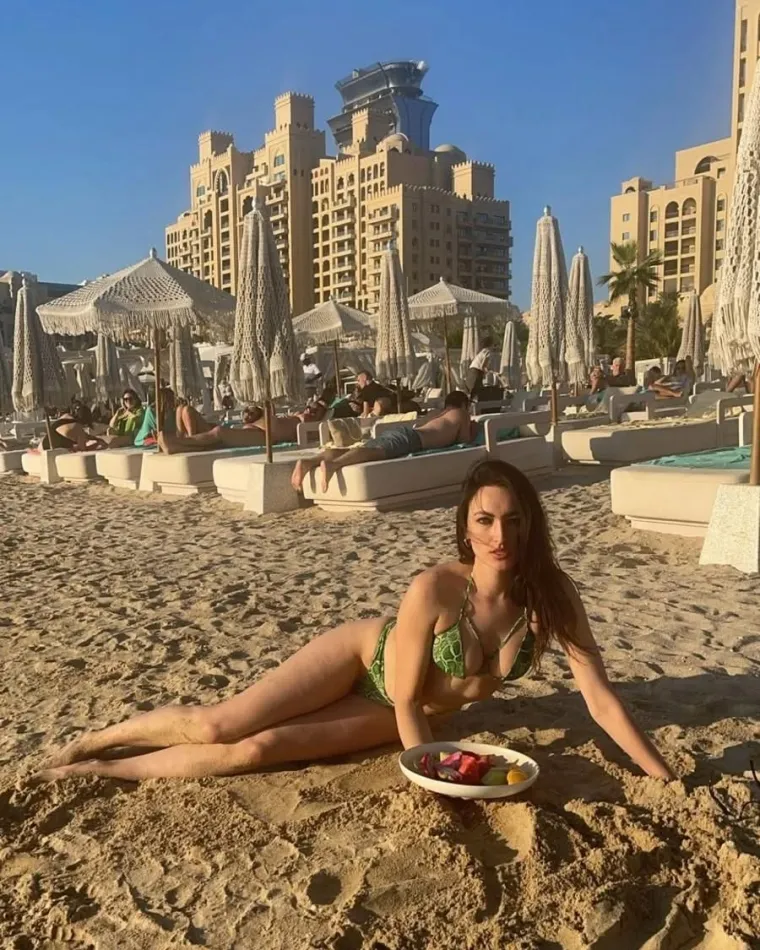 Tko je Smiljana iz 'Gospodina Savr&scaron;enog'? Atraktivna liječnica iz Beograda koja zna &scaron;to želi