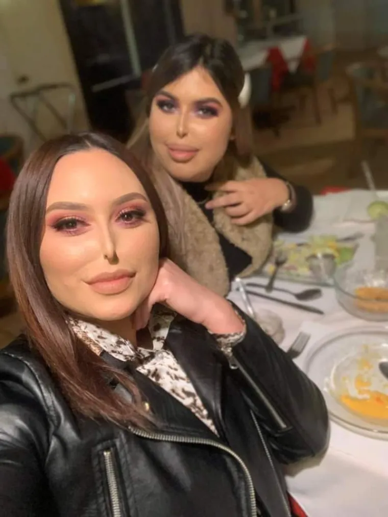 Htjeli su zadiviti pratitelje, pa su stvorili pravi urnebes: Stvarno su pretjerali s fotomontažama