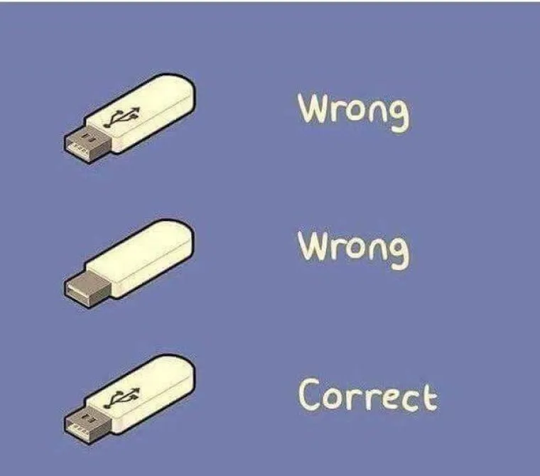 Ove će fotke dobro nasmijati sve korisnike PC računala, u mnogim ćete se situacijama lako prepoznati