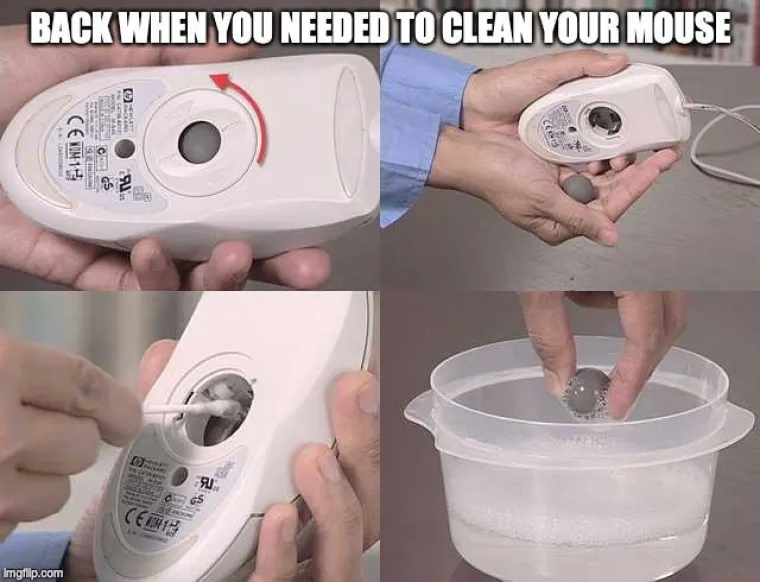 Ove će fotke dobro nasmijati sve korisnike PC računala, u mnogim ćete se situacijama lako prepoznati