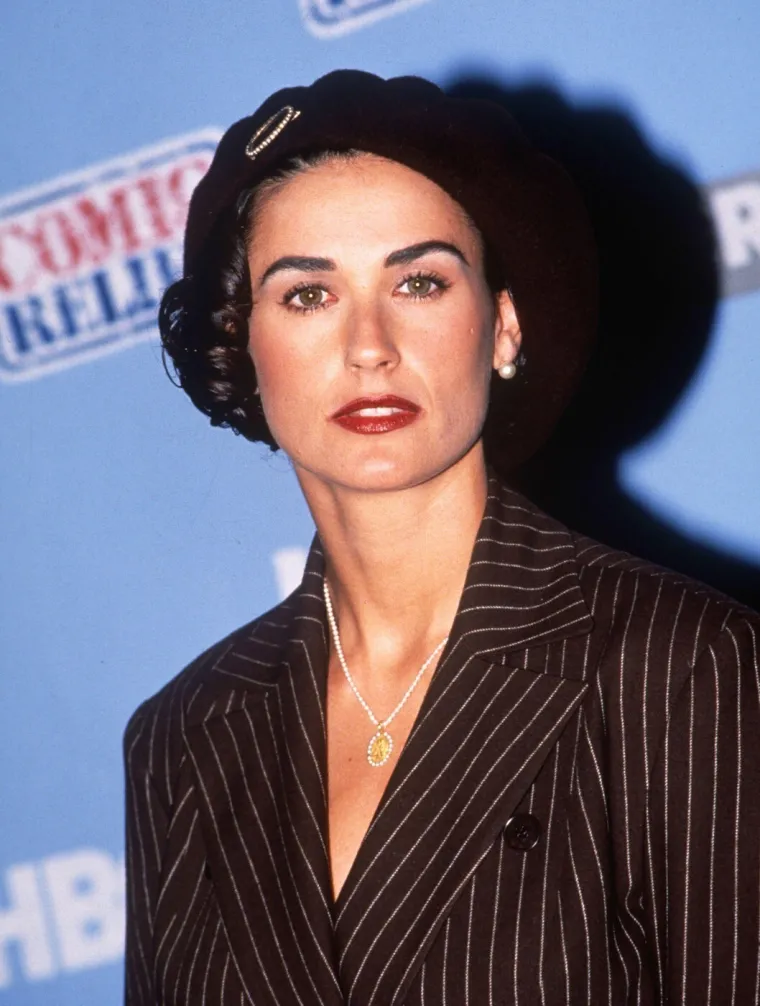 Ikone ljepote 80-ih: Kako su slavne glumice izgledale u vrijeme najveće slave, a kako danas?