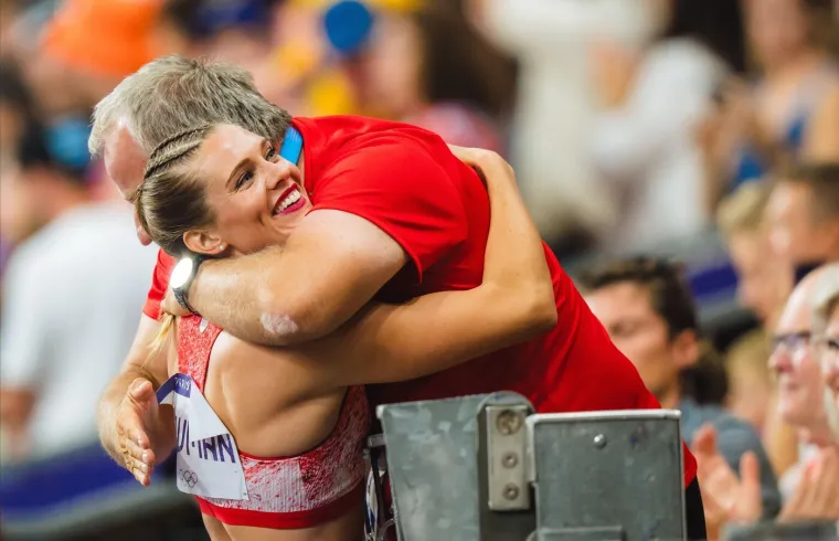 Zarađivala na OnlyFansu da bi se natjecala, a sada joj zbog jedne sitnice karijera visi o niti