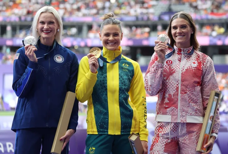 Zarađivala na OnlyFansu da bi se natjecala, a sada joj zbog jedne sitnice karijera visi o niti