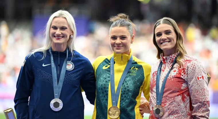 Zarađivala na OnlyFansu da bi se natjecala, a sada joj zbog jedne sitnice karijera visi o niti