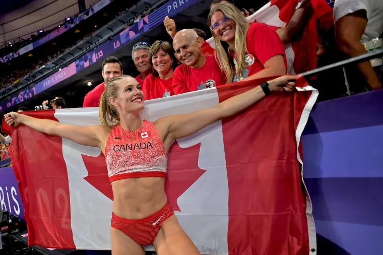 Zarađivala na OnlyFansu da bi se natjecala, a sada joj zbog jedne sitnice karijera visi o niti