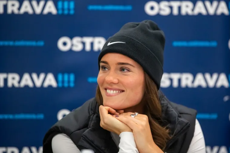 Zarađivala na OnlyFansu da bi se natjecala, a sada joj zbog jedne sitnice karijera visi o niti