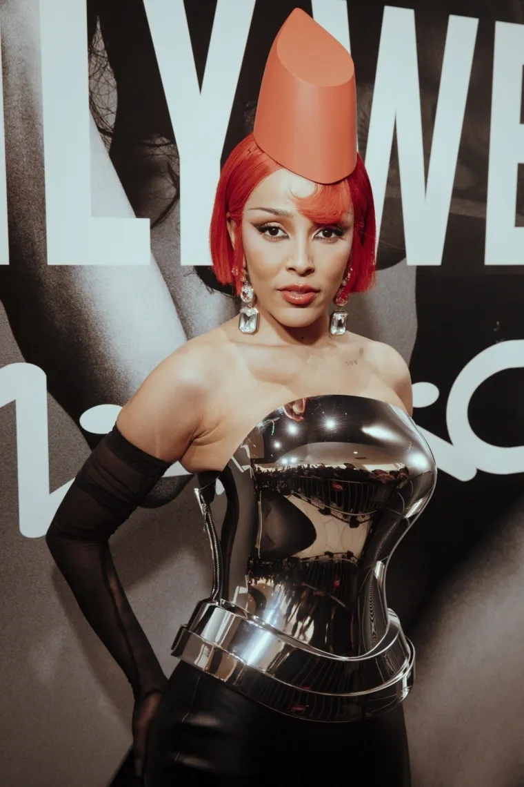 Glazbena zvijezda koja ne priznaje pravila: Pogledajte njezina najupečatljivija izdanja