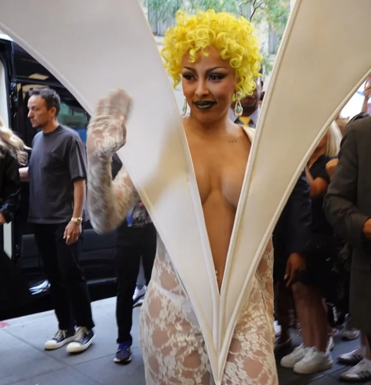 Glazbena zvijezda koja ne priznaje pravila: Pogledajte njezina najupečatljivija izdanja