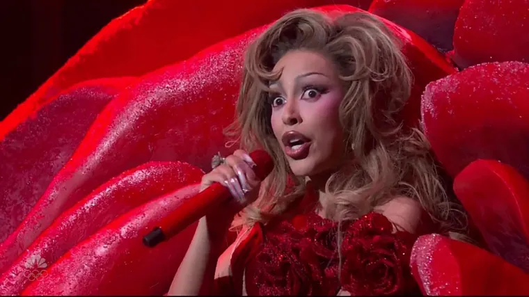 Glazbena zvijezda koja ne priznaje pravila: Pogledajte njezina najupečatljivija izdanja