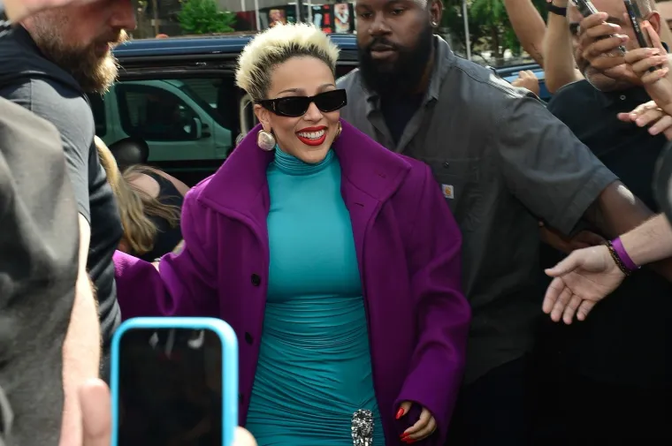 Glazbena zvijezda koja ne priznaje pravila: Pogledajte njezina najupečatljivija izdanja