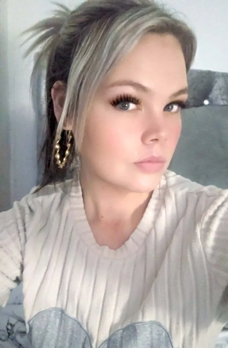 Bila je te&scaron;ka ovisnica o hrani, a onda je odlučila stati tome na kraj: Danas je neprepoznatljiva