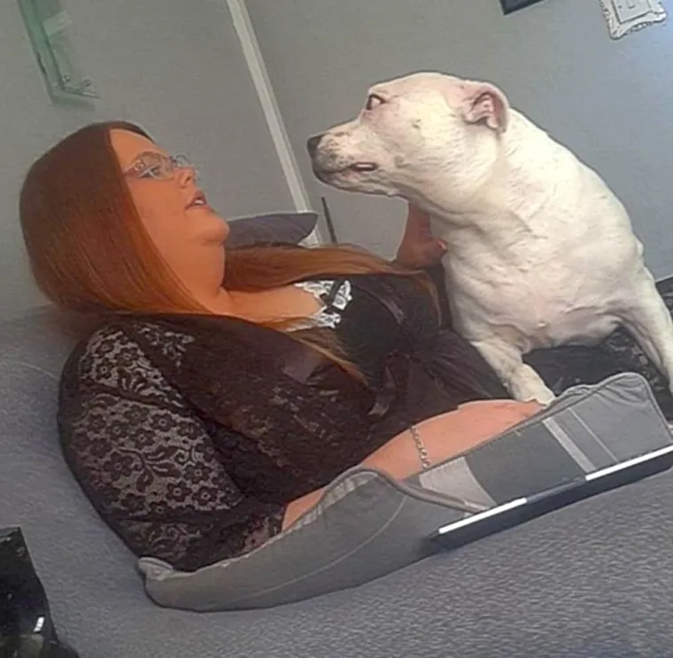 Bila je te&scaron;ka ovisnica o hrani, a onda je odlučila stati tome na kraj: Danas je neprepoznatljiva