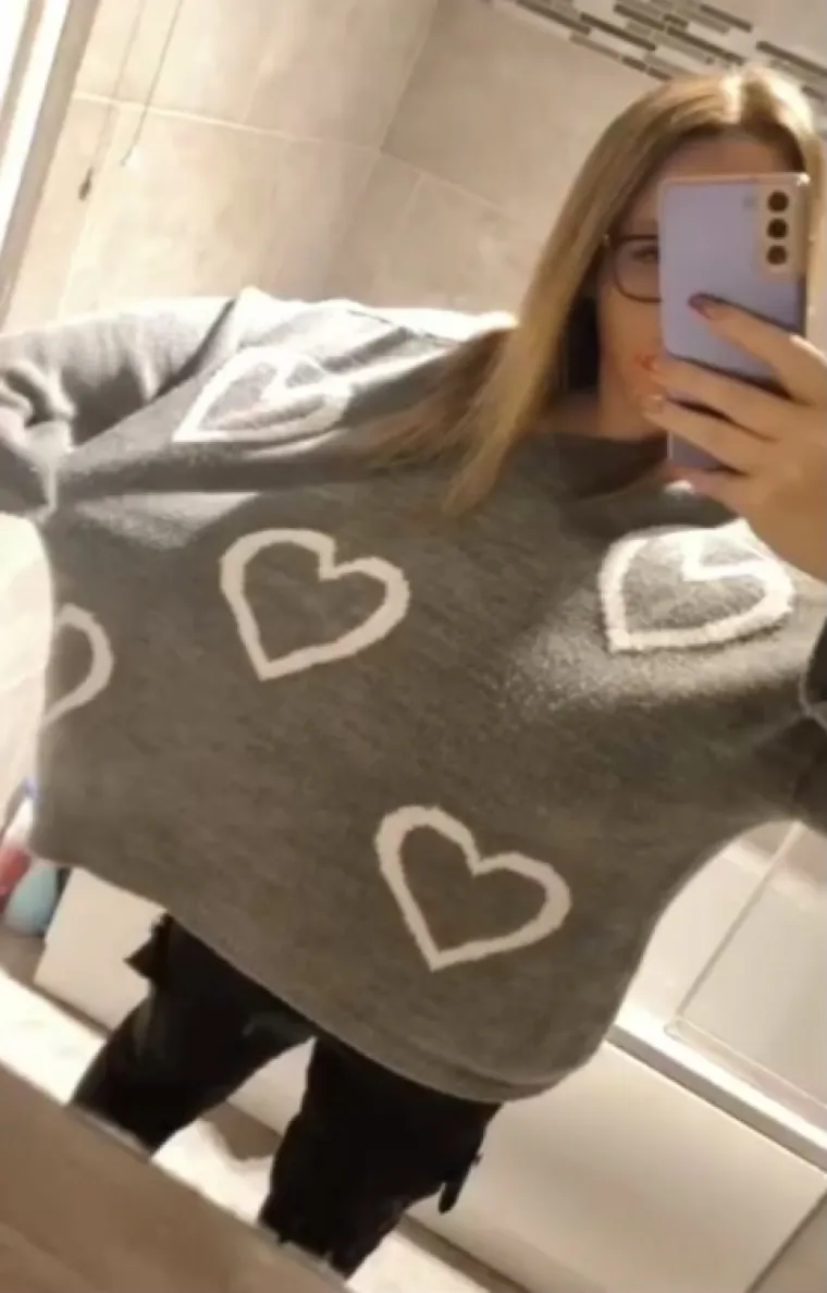 Bila je te&scaron;ka ovisnica o hrani, a onda je odlučila stati tome na kraj: Danas je neprepoznatljiva