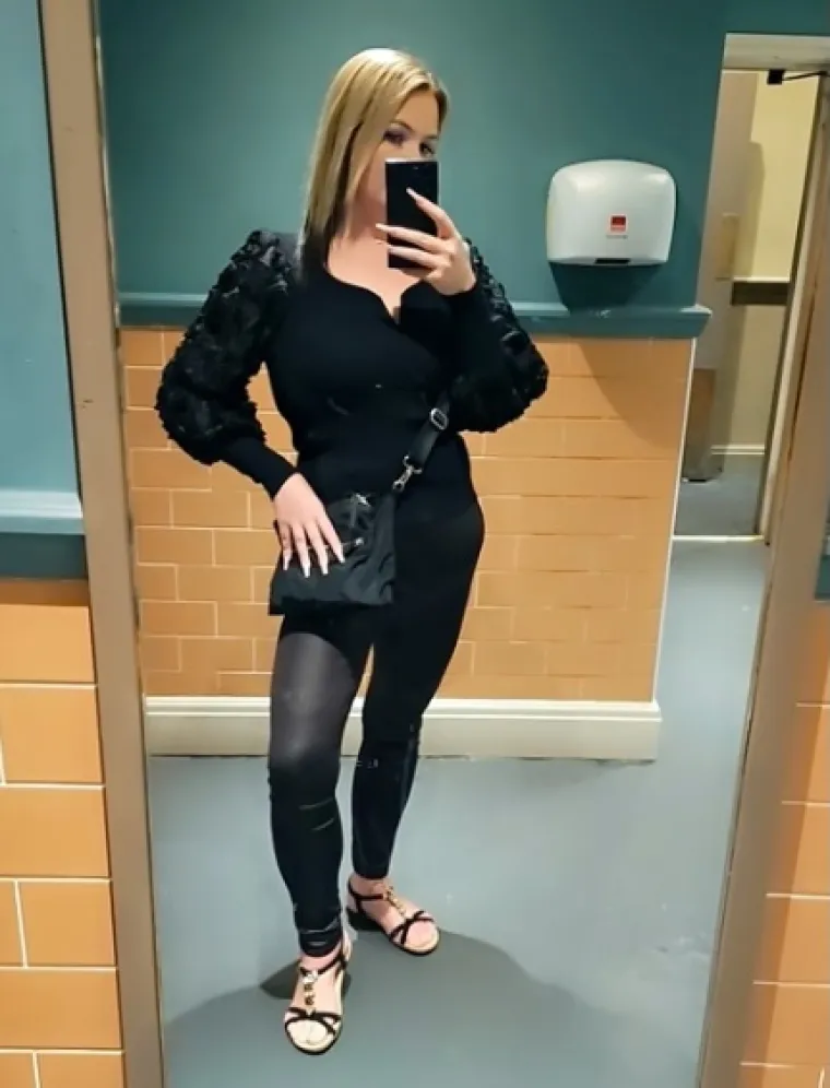 Bila je te&scaron;ka ovisnica o hrani, a onda je odlučila stati tome na kraj: Danas je neprepoznatljiva