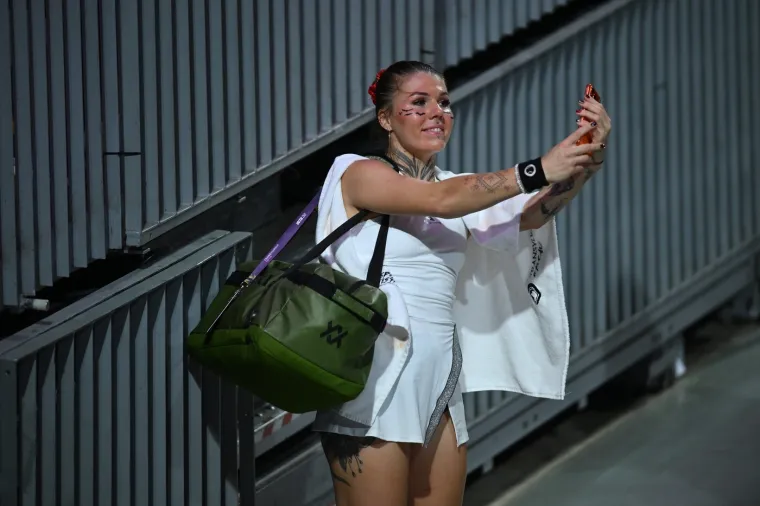 Filmska priča: Prodala je kožu da preživi, Hrvatska ju je odbacila, a rat je promijenio