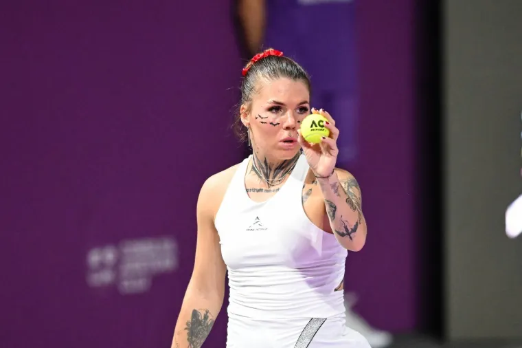 Filmska priča: Prodala je kožu da preživi, Hrvatska ju je odbacila, a rat je promijenio