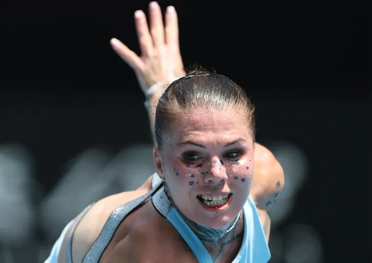 Filmska priča: Prodala je kožu da preživi, Hrvatska ju je odbacila, a rat je promijenio