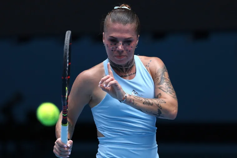 Filmska priča: Prodala je kožu da preživi, Hrvatska ju je odbacila, a rat je promijenio