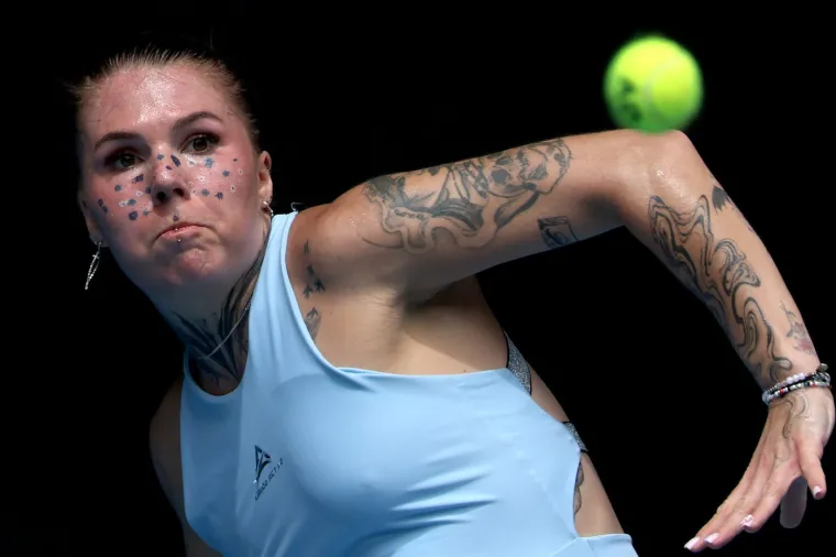 Filmska priča: Prodala je kožu da preživi, Hrvatska ju je odbacila, a rat je promijenio