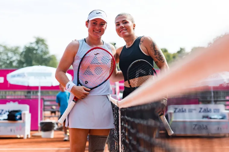 Filmska priča: Prodala je kožu da preživi, Hrvatska ju je odbacila, a rat je promijenio