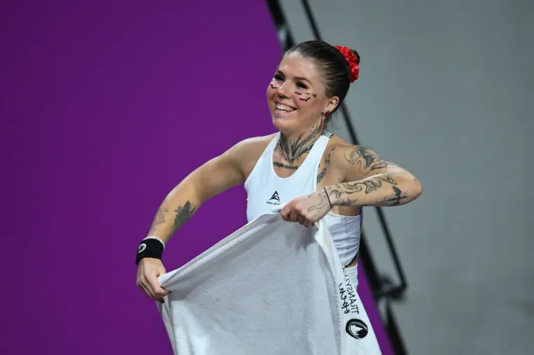 Filmska priča: Prodala je kožu da preživi, Hrvatska ju je odbacila, a rat je promijenio