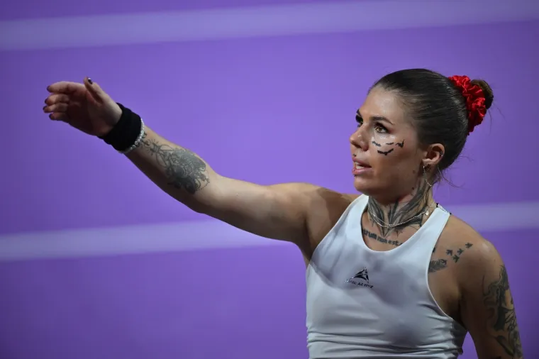 Filmska priča: Prodala je kožu da preživi, Hrvatska ju je odbacila, a rat je promijenio