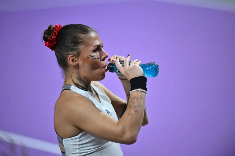 Filmska priča: Prodala je kožu da preživi, Hrvatska ju je odbacila, a rat je promijenio