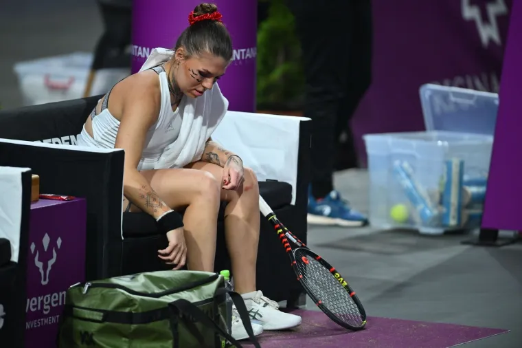 Filmska priča: Prodala je kožu da preživi, Hrvatska ju je odbacila, a rat je promijenio