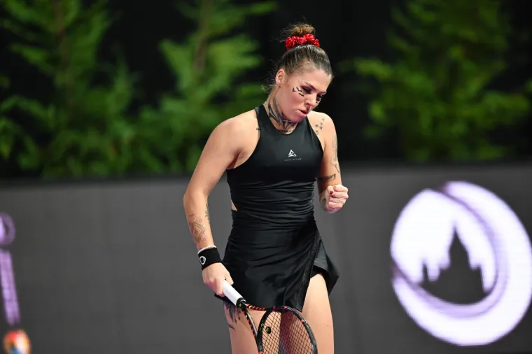 Filmska priča: Prodala je kožu da preživi, Hrvatska ju je odbacila, a rat je promijenio