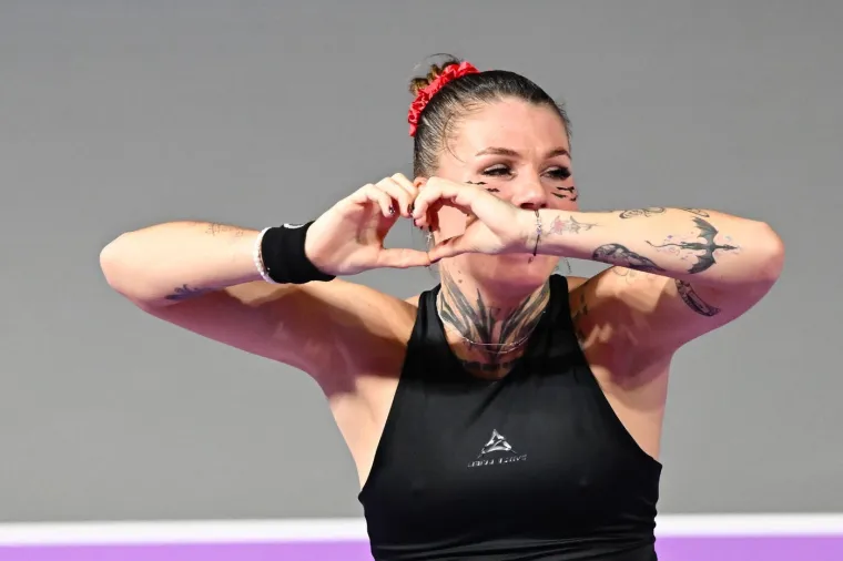 Filmska priča: Prodala je kožu da preživi, Hrvatska ju je odbacila, a rat je promijenio