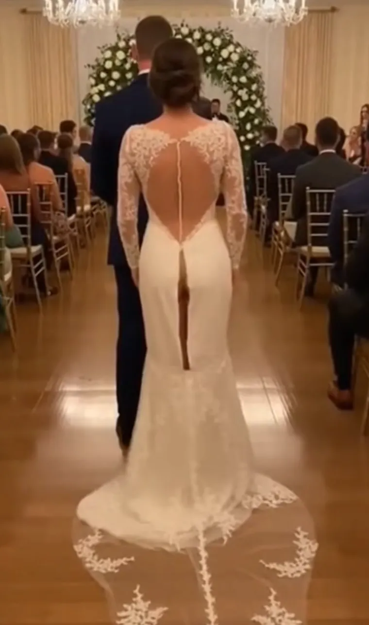 Ovo su najluđi trenuci zabilježeni kamerom na svadbama: Neki su jednostavno urnebesni