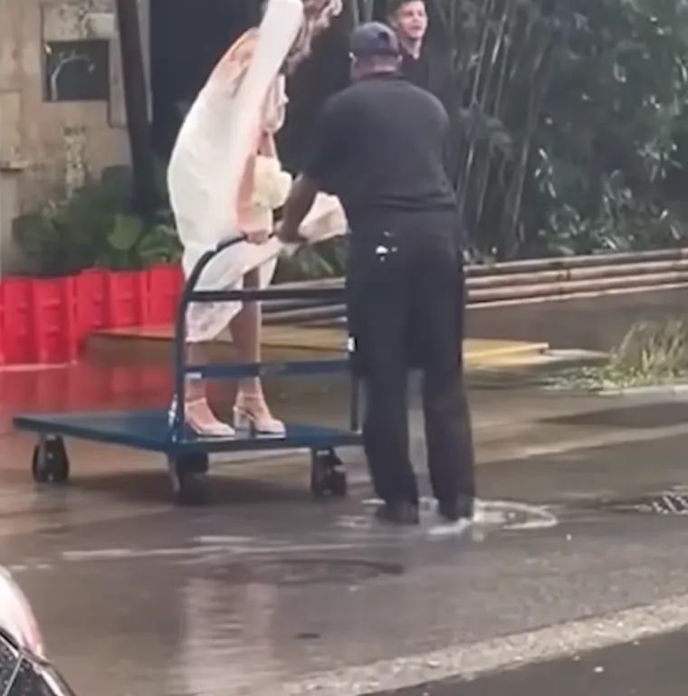 Ovo su najluđi trenuci zabilježeni kamerom na svadbama: Neki su jednostavno urnebesni