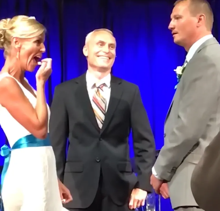 Ovo su najluđi trenuci zabilježeni kamerom na svadbama: Neki su jednostavno urnebesni