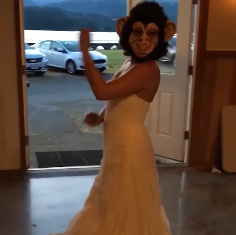 Ovo su najluđi trenuci zabilježeni kamerom na svadbama: Neki su jednostavno urnebesni