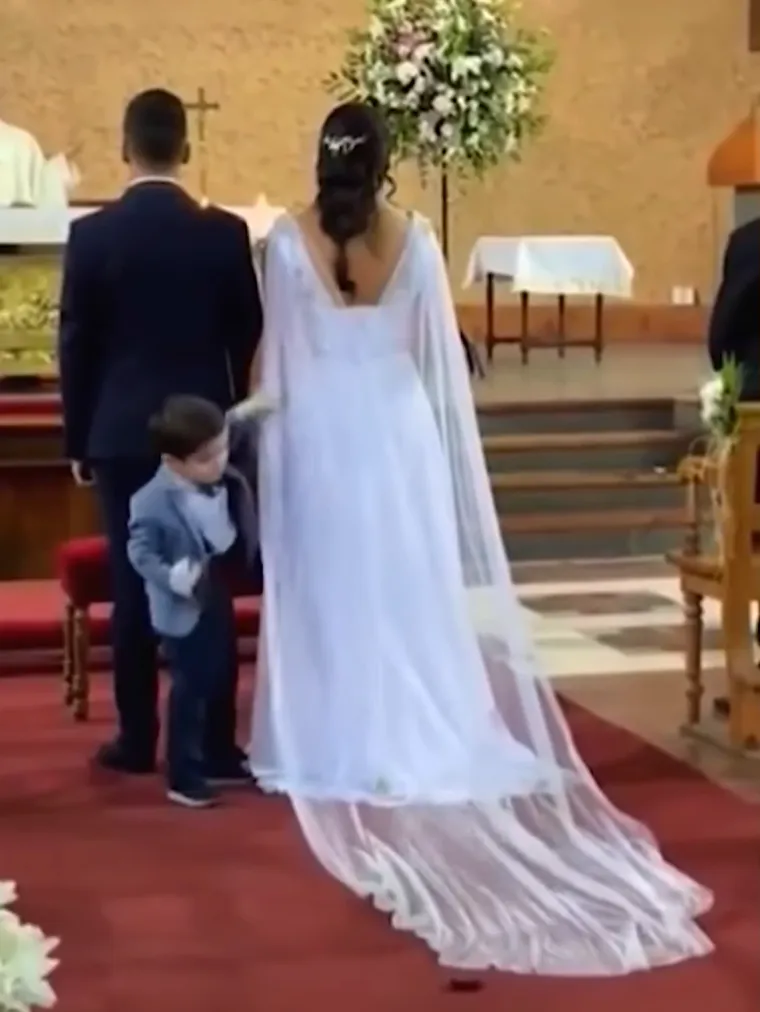 Ovo su najluđi trenuci zabilježeni kamerom na svadbama: Neki su jednostavno urnebesni