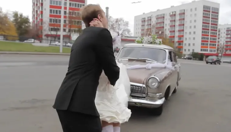 Ovo su najluđi trenuci zabilježeni kamerom na svadbama: Neki su jednostavno urnebesni