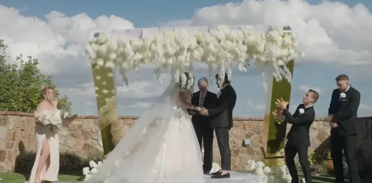 Ovo su najluđi trenuci zabilježeni kamerom na svadbama: Neki su jednostavno urnebesni