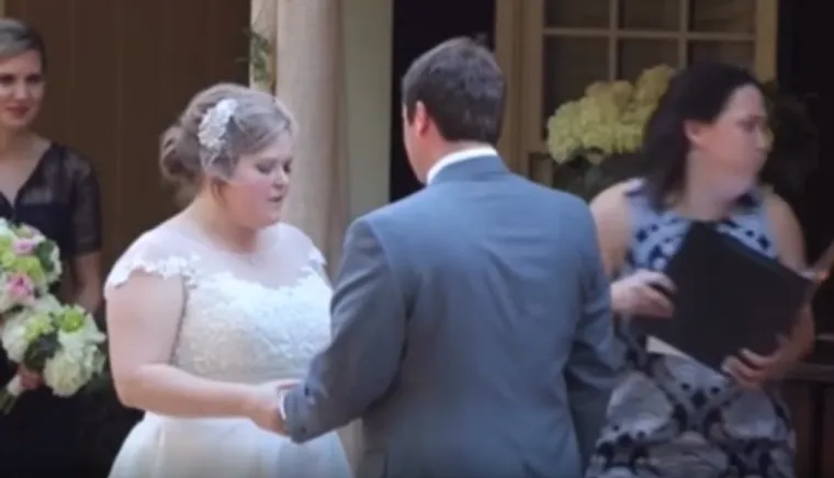 Ovo su najluđi trenuci zabilježeni kamerom na svadbama: Neki su jednostavno urnebesni