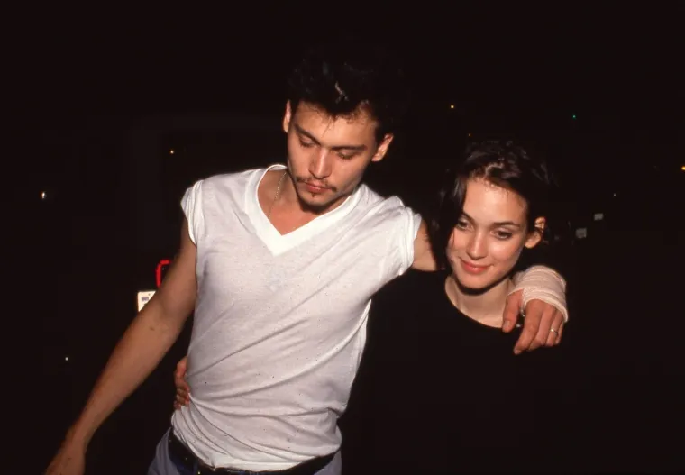 Oni su inspirirali medije i obožavatelje: Prisjetite se IT parova koji su vladali Hollywoodom 90-ih