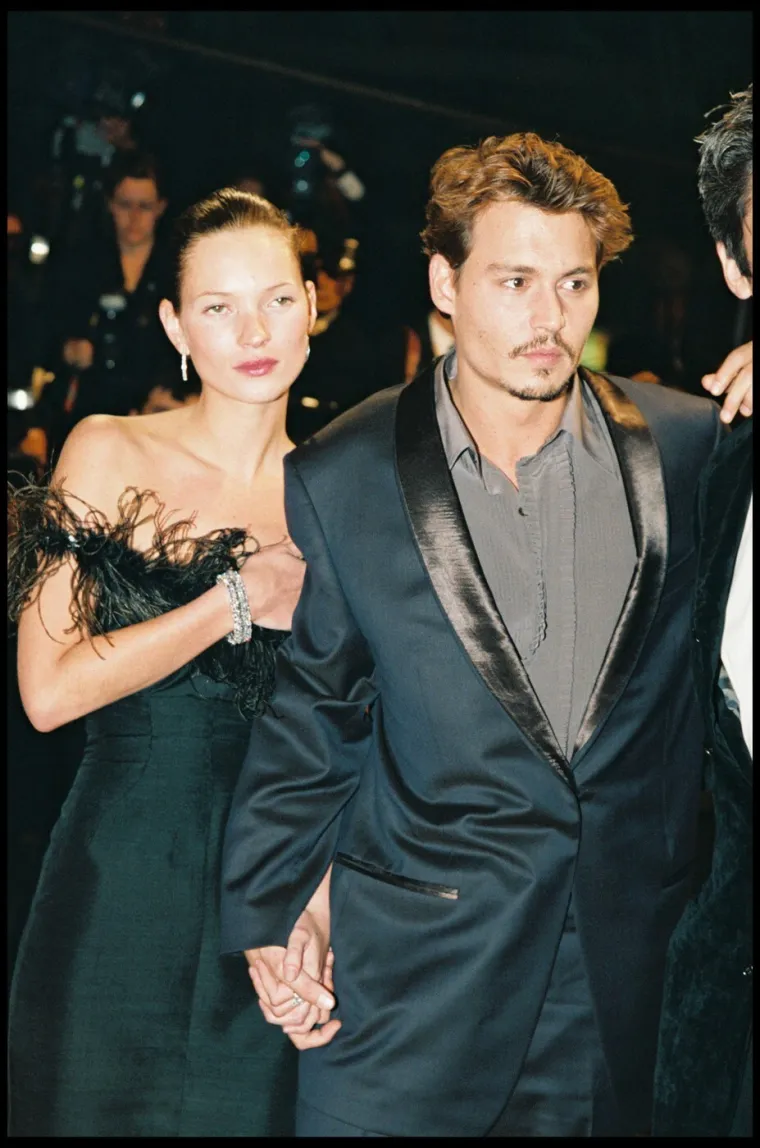 Oni su inspirirali medije i obožavatelje: Prisjetite se IT parova koji su vladali Hollywoodom 90-ih