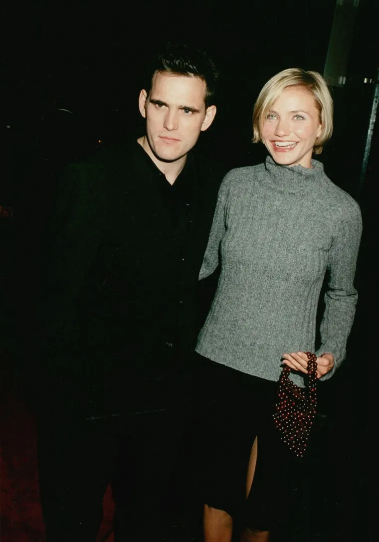 Oni su inspirirali medije i obožavatelje: Prisjetite se IT parova koji su vladali Hollywoodom 90-ih