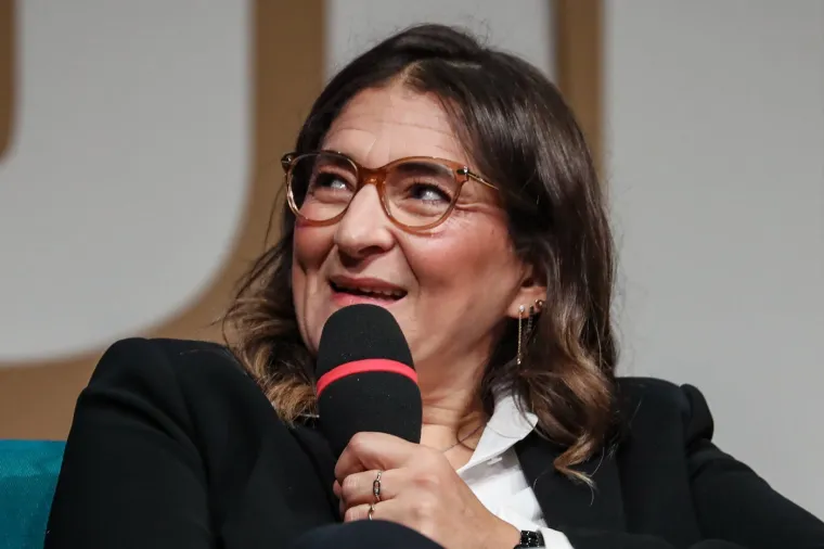 Žena ih je sve nadmudrila: Majka igrača zarađuje vi&scaron;e nego sedam zvijezda Real Madrida