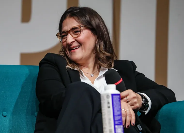 Žena ih je sve nadmudrila: Majka igrača zarađuje vi&scaron;e nego sedam zvijezda Real Madrida