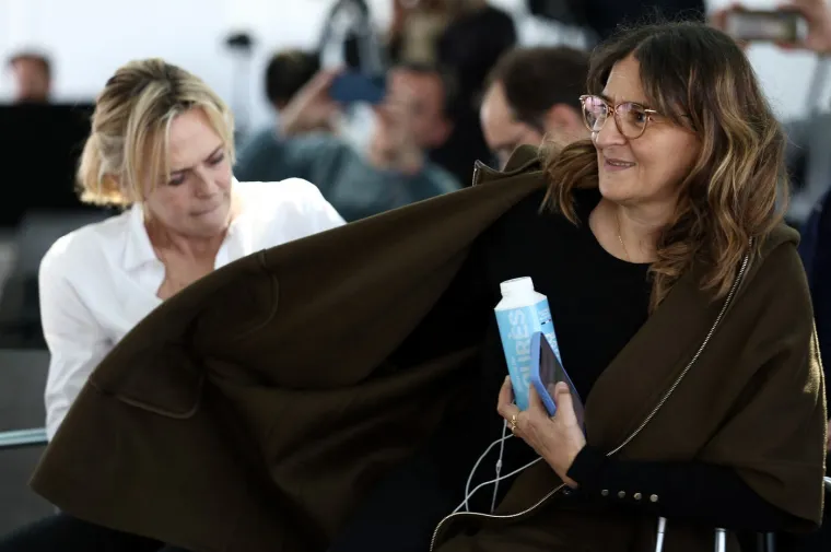 Žena ih je sve nadmudrila: Majka igrača zarađuje vi&scaron;e nego sedam zvijezda Real Madrida